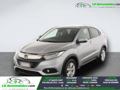 Honda HR-V 1.5 i-VTEC BVM 130ch