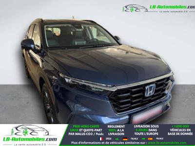 Honda CR-V e:HEV 2.0 i-MMD 4WD 145ch