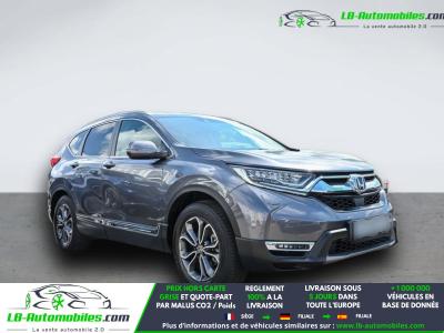 Honda CR-V e:HEV 2.0 i-MMD 4WD 145ch