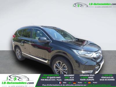 Honda CR-V e:HEV 2.0 i-MMD 4WD 145ch
