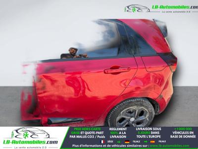 Honda Jazz e:HEV 1.5 i-MMD 97ch