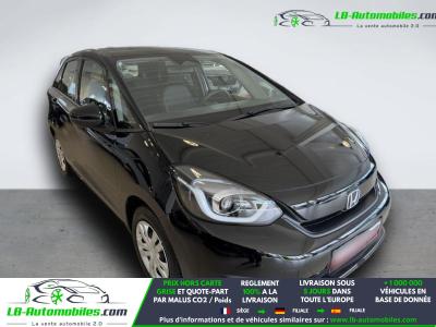 Honda Jazz e:HEV 1.5 i-MMD 97ch
