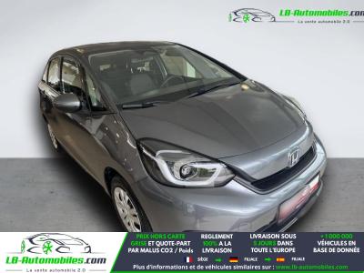 Honda Jazz e:HEV 1.5 i-MMD 97ch