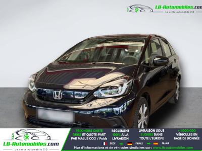 Honda Jazz e:HEV 1.5 i-MMD 97ch