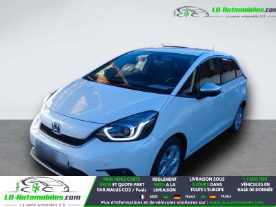 Honda Jazz e:HEV 1.5 i-MMD 97ch
