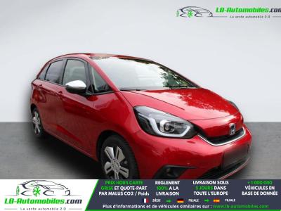 Honda Jazz e:HEV 1.5 i-MMD 97ch