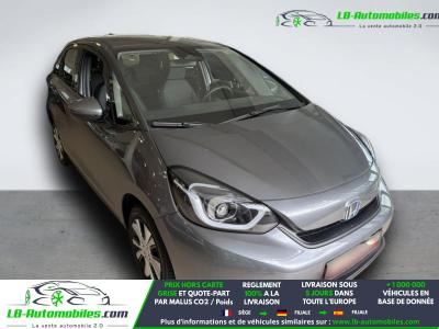 Honda Jazz e:HEV 1.5 i-MMD 97ch
