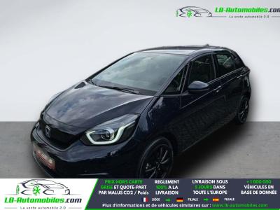 Honda Jazz e:HEV 1.5 i-MMD 97ch
