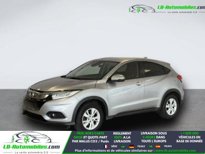 Honda HR-V 1.5 i-VTEC BVM 130ch