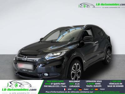 Honda HR-V 1.5 i-VTEC BVM 130ch