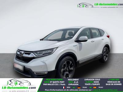 Honda CR-V Hybrid 2.0 i-MMD 2WD 184ch BVA