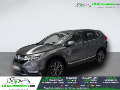 Honda CR-V Hybrid 2.0 i-MMD 2WD 184ch BVA