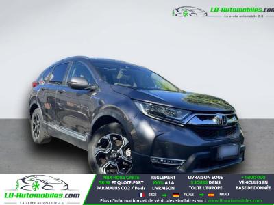Honda CR-V Hybrid 2.0 i-MMD 2WD 184ch BVA