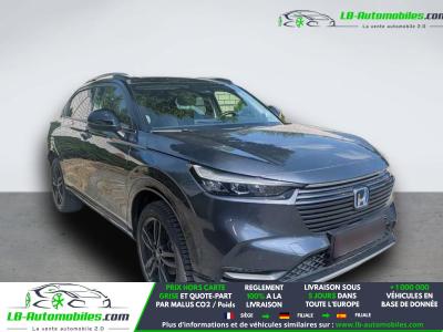 Honda HR-V e:HEV 1.5 i-MMD 107ch