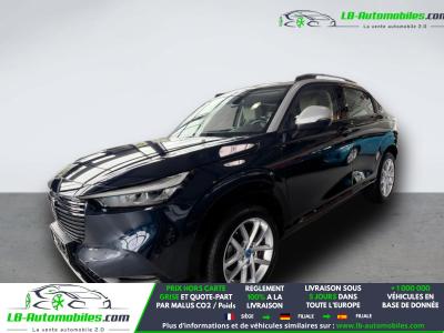 Honda HR-V e:HEV 1.5 i-MMD 107ch