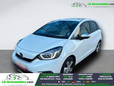 Honda Jazz e:HEV 1.5 i-MMD 97ch
