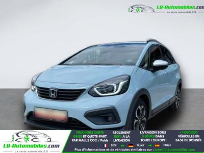 Honda Jazz e:HEV 1.5 i-MMD 97ch