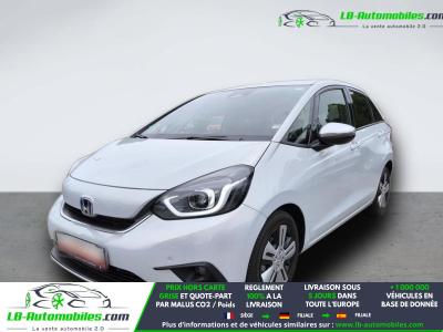 Honda Jazz e:HEV 1.5 i-MMD 97ch