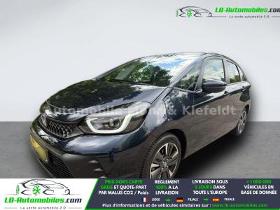 Honda Jazz e:HEV 1.5 i-MMD 107ch