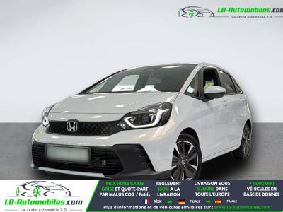 Honda Jazz e:HEV 1.5 i-MMD 107ch