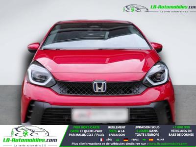 Honda Jazz e:HEV 1.5 i-MMD 107ch