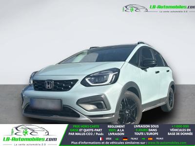 Honda Jazz e:HEV 1.5 i-MMD 107ch