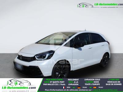 Honda Jazz e:HEV 1.5 i-MMD 107ch
