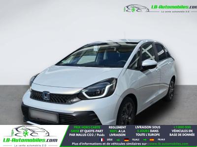 Honda Jazz e:HEV 1.5 i-MMD 107ch