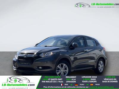 Honda HR-V 1.6 i-DTEC 120ch