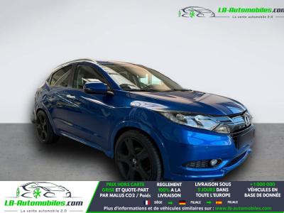 Honda HR-V 1.6 i-DTEC 120ch