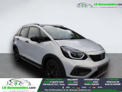 Honda Jazz e:HEV 1.5 i-MMD 107ch