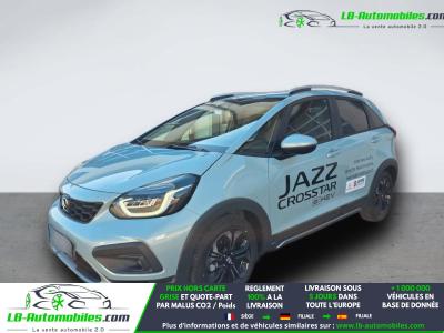 Honda Jazz e:HEV 1.5 i-MMD 107ch