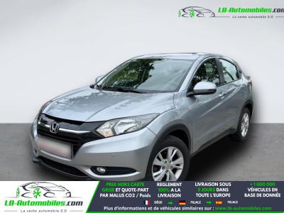 Honda HR-V 1.5 i-VTEC 130ch