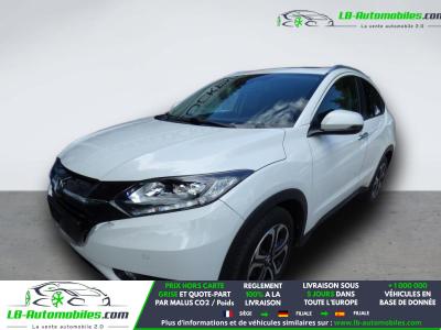 Honda HR-V 1.5 i-VTEC 130ch