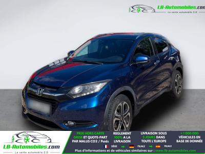 Honda HR-V 1.5 i-VTEC 130ch