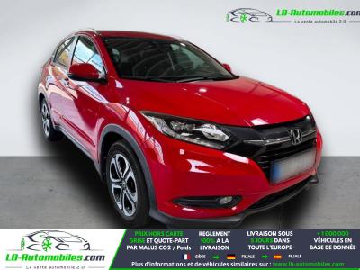 Honda HR-V 1.5 i-VTEC 130ch
