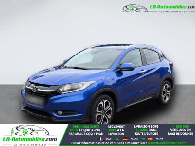 Honda HR-V 1.5 i-VTEC 130ch
