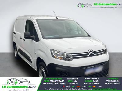 Citroën Berlingo BlueHDi 100 BVM