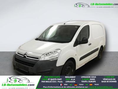Citroën Berlingo BlueHDi 100 BVM