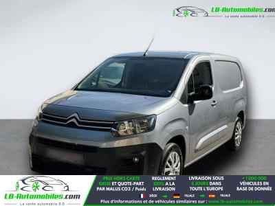 Citroën Berlingo BlueHDi 100 BVM