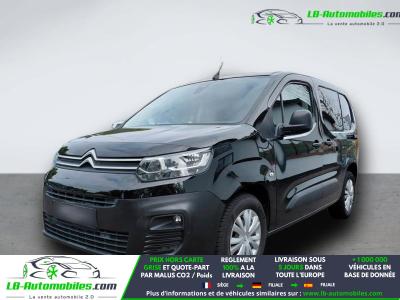 Citroën Berlingo BlueHDi 100 BVM