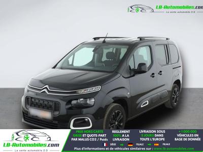 Citroën Berlingo BlueHDi 130 BVM