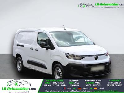 Citroën Berlingo BlueHDi 130 BVM
