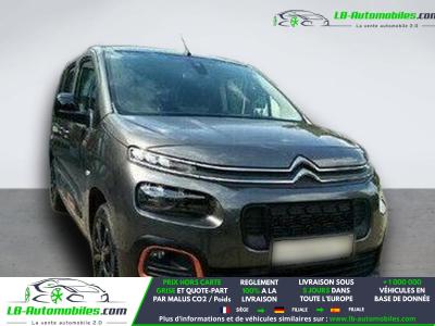 Citroën Berlingo BlueHDi 130 BVM