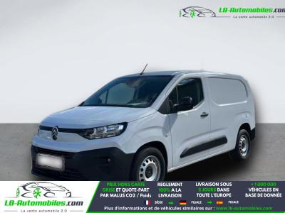 Citroën Berlingo BlueHDi 130 BVM