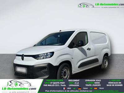 Citroën Berlingo BlueHDi 130 BVM