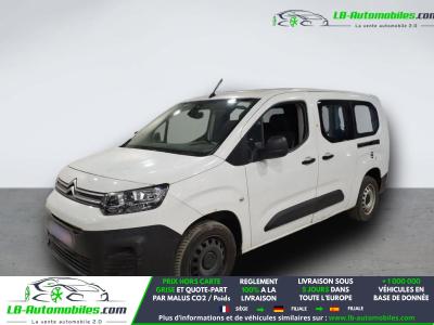 Citroën Berlingo BlueHDi 100 BVM