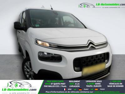 Citroën Berlingo BlueHDi 100 BVM