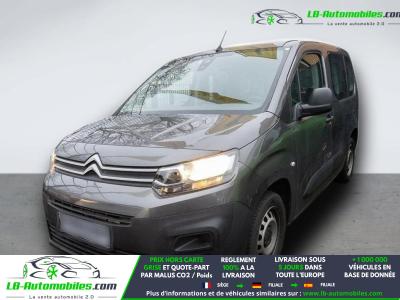 Citroën Berlingo BlueHDi 100 BVM
