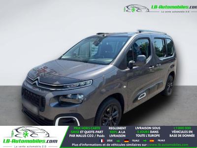 Citroën Berlingo BlueHDi 100 BVM